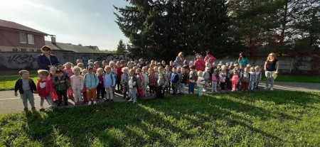 Čarovná pani jeseň